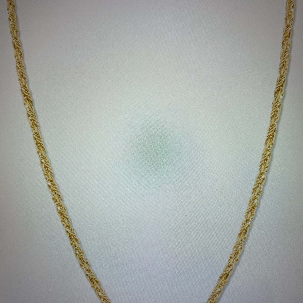 Brand new Gorjana necklace